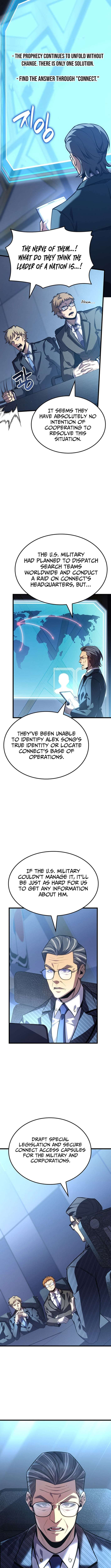 The Count’s Youngest Son Is a Player Chapter 156 - Page 5