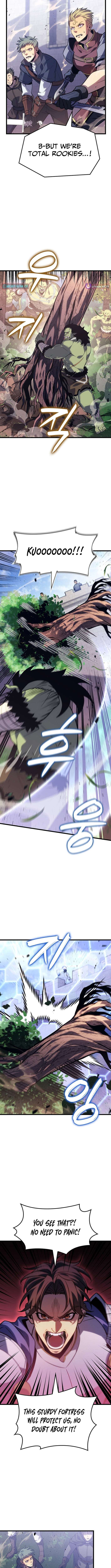 The Count’s Youngest Son Is a Player Chapter 156 - Page 7