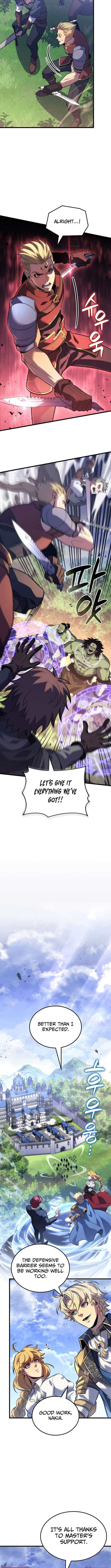 The Count’s Youngest Son Is a Player Chapter 156 - Page 8