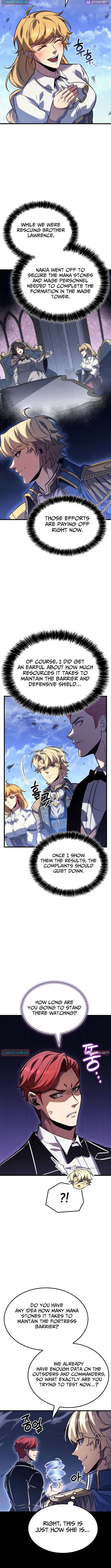 The Count’s Youngest Son Is a Player Chapter 156 - Page 9