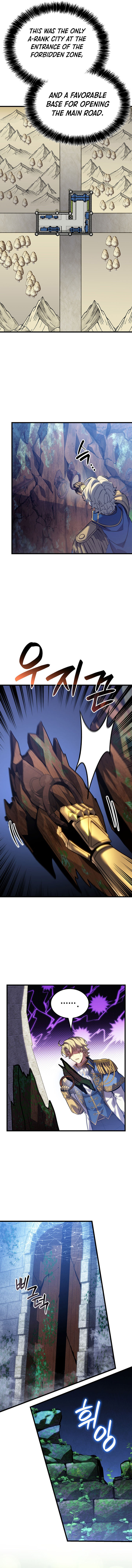 The Count’s Youngest Son Is a Player Chapter 157 - Page 12