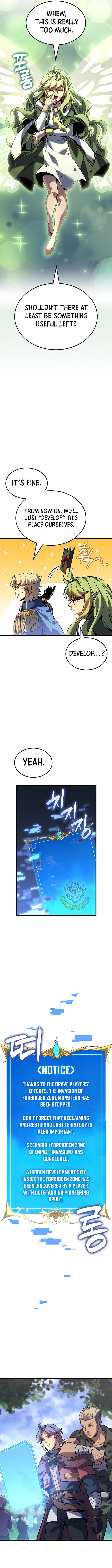 The Count’s Youngest Son Is a Player Chapter 157 - Page 13