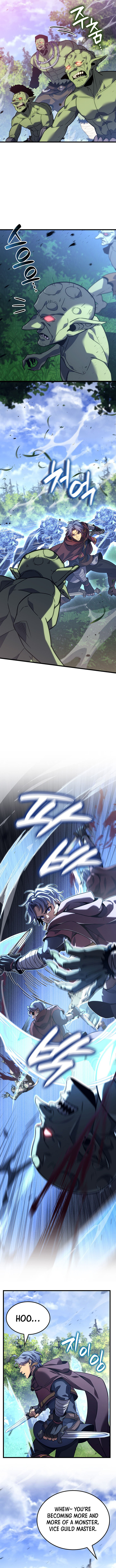 The Count’s Youngest Son Is a Player Chapter 157 - Page 4