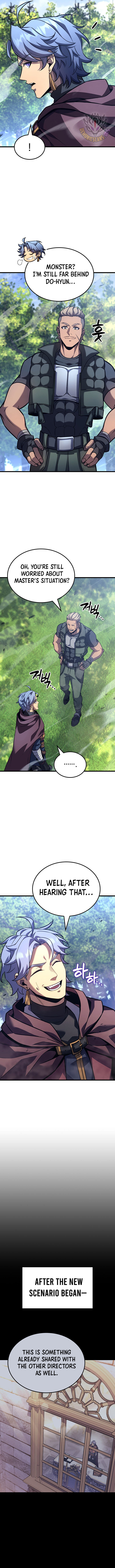 The Count’s Youngest Son Is a Player Chapter 157 - Page 5