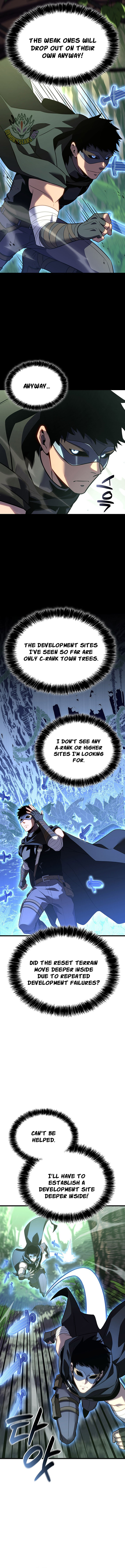 The Count’s Youngest Son Is a Player Chapter 160 - Page 5