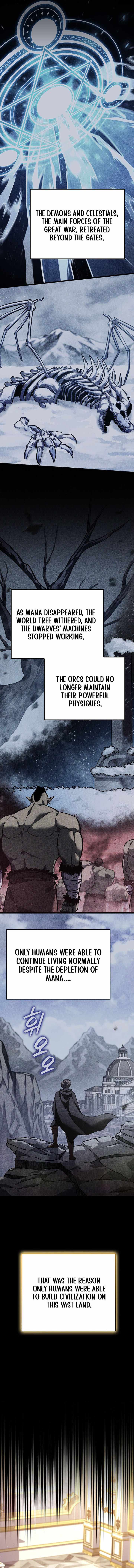 The Count’s Youngest Son Is a Player Chapter 162 - Page 6