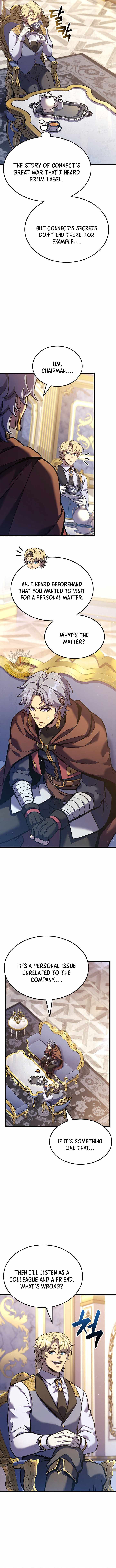 The Count’s Youngest Son Is a Player Chapter 162 - Page 7