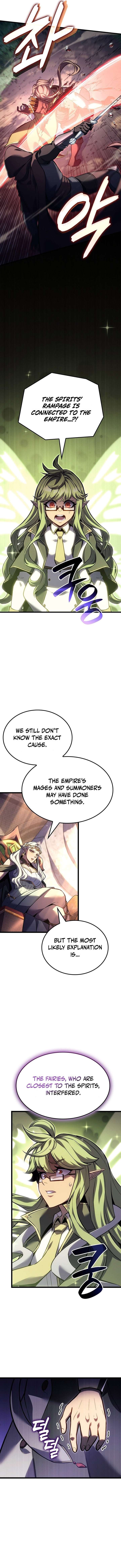 The Count’s Youngest Son Is a Player Chapter 164 - Page 10
