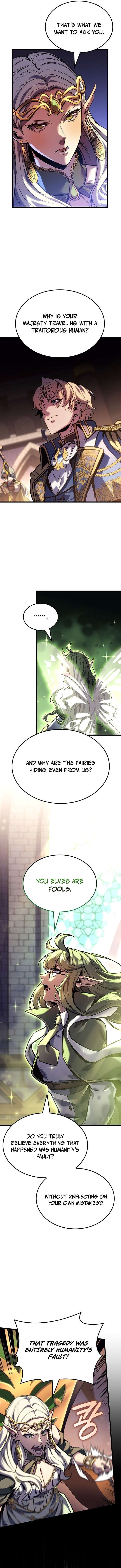 The Count’s Youngest Son Is a Player Chapter 164 - Page 5