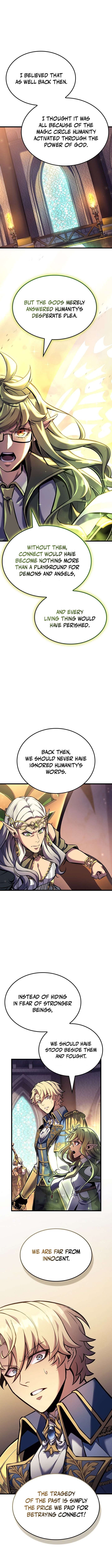 The Count’s Youngest Son Is a Player Chapter 164 - Page 7