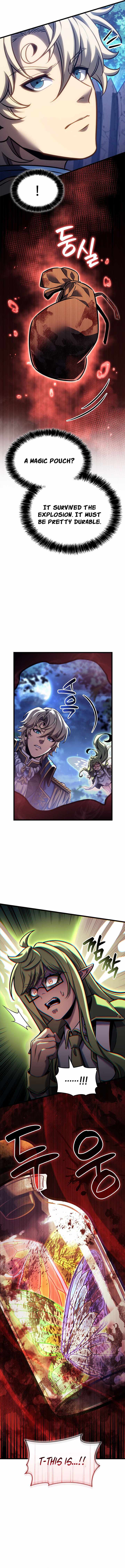The Count’s Youngest Son Is a Player Chapter 165 - Page 10