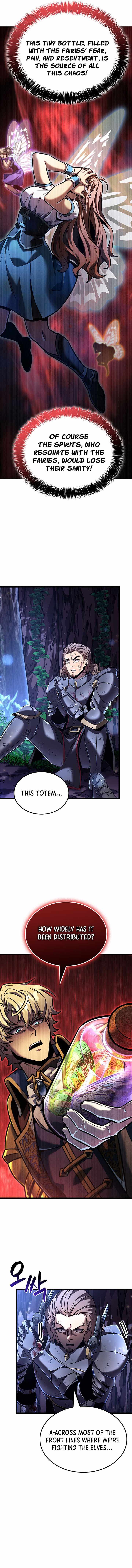 The Count’s Youngest Son Is a Player Chapter 165 - Page 12