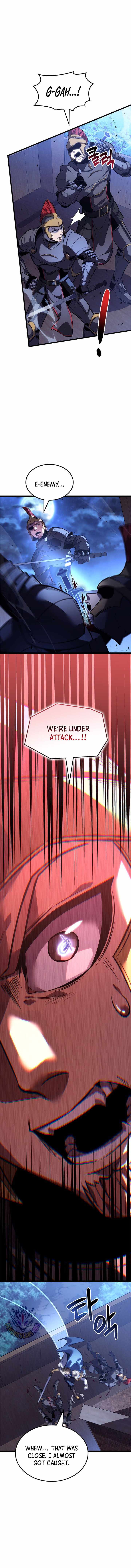 The Count’s Youngest Son Is a Player Chapter 165 - Page 3