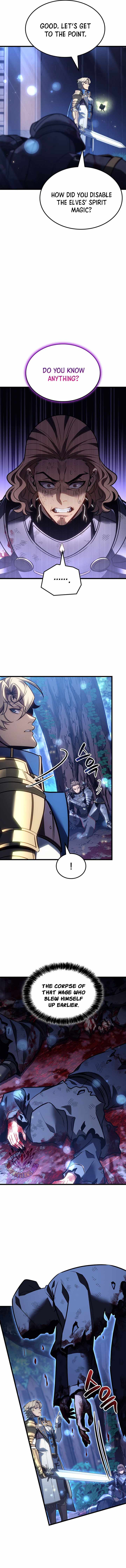 The Count’s Youngest Son Is a Player Chapter 165 - Page 9