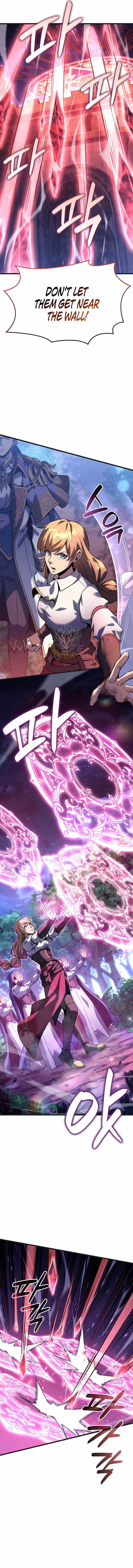 The Count’s Youngest Son Is a Player Chapter 167 - Page 9