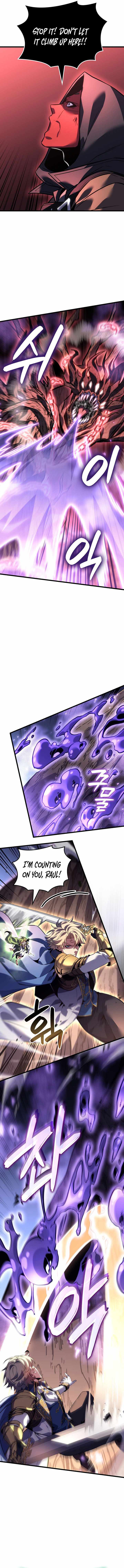 The Count’s Youngest Son Is a Player Chapter 169 - Page 12