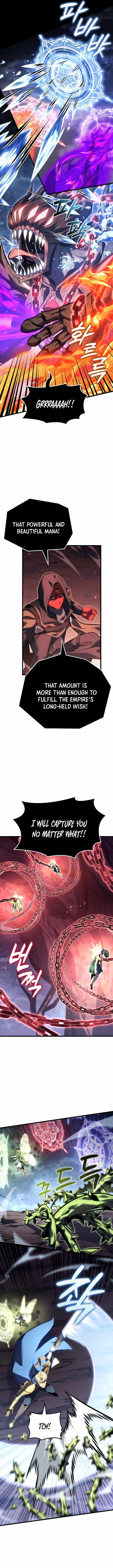 The Count’s Youngest Son Is a Player Chapter 169 - Page 8