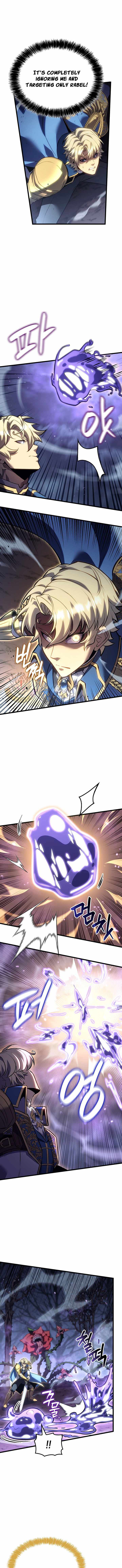 The Count’s Youngest Son Is a Player Chapter 169 - Page 9