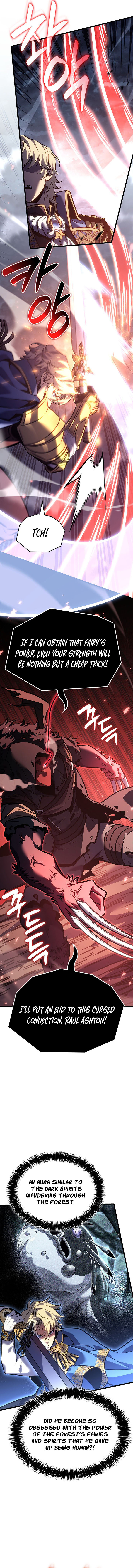 The Count’s Youngest Son Is a Player Chapter 170 - Page 12