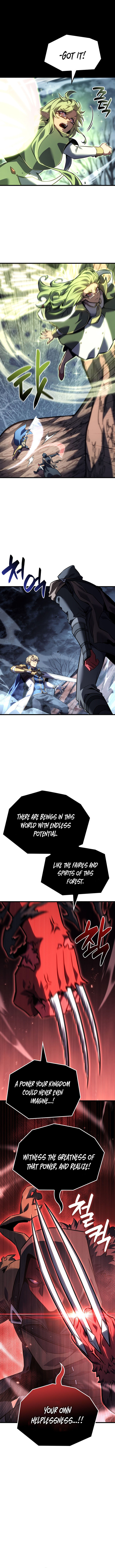 The Count’s Youngest Son Is a Player Chapter 170 - Page 4