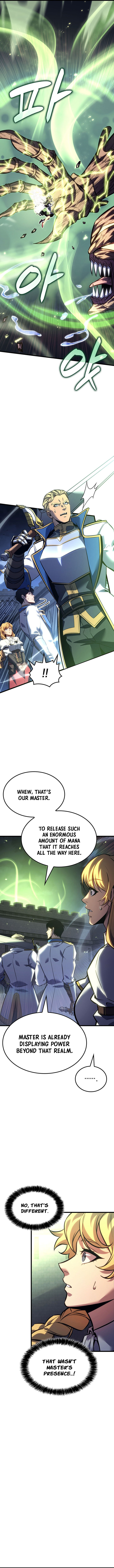 The Count’s Youngest Son Is a Player Chapter 171 - Page 10