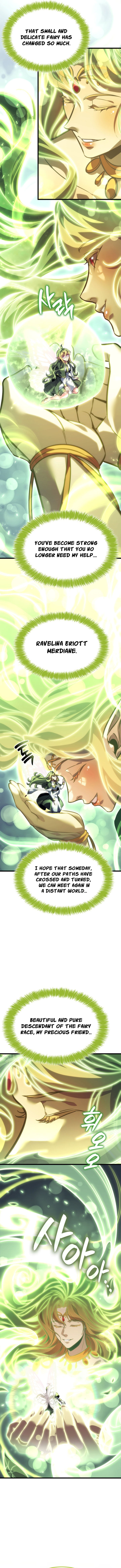 The Count’s Youngest Son Is a Player Chapter 171 - Page 12