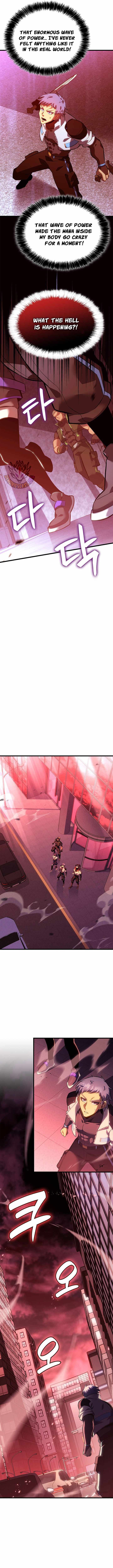 The Count’s Youngest Son Is a Player Chapter 172 - Page 11