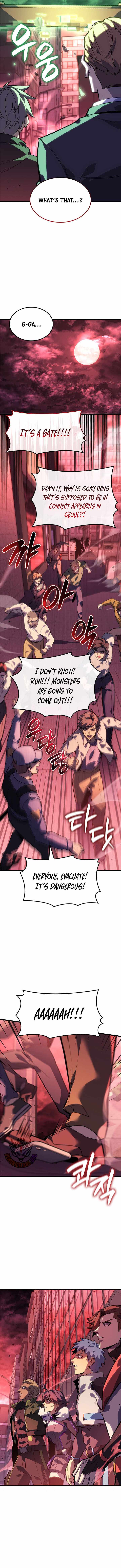 The Count’s Youngest Son Is a Player Chapter 172 - Page 13