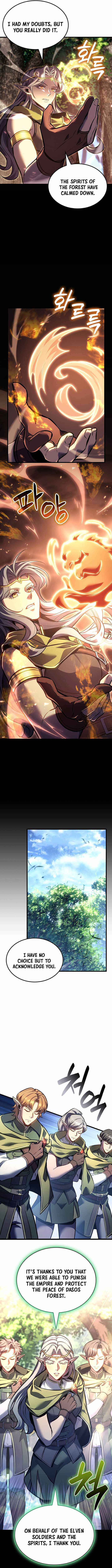 The Count’s Youngest Son Is a Player Chapter 172 - Page 4