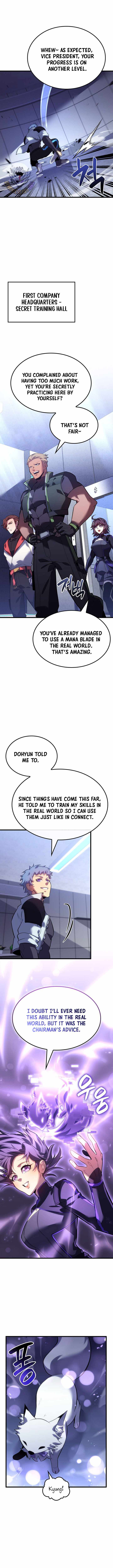 The Count’s Youngest Son Is a Player Chapter 172 - Page 9