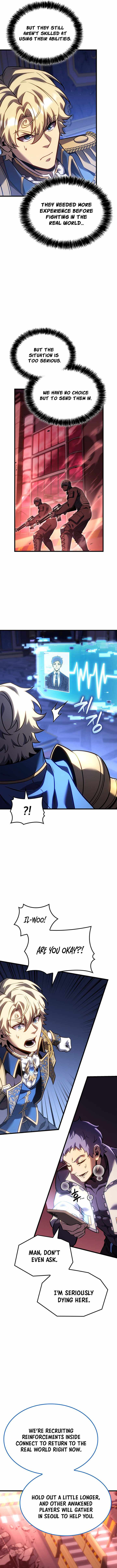The Count’s Youngest Son Is a Player Chapter 173 - Page 13