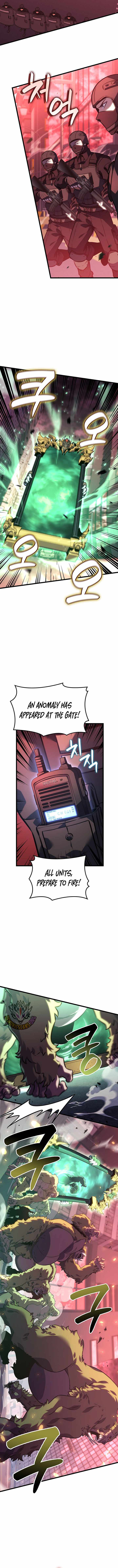 The Count’s Youngest Son Is a Player Chapter 173 - Page 3