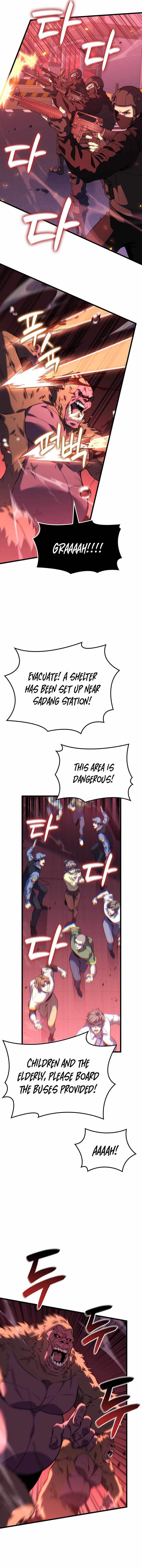 The Count’s Youngest Son Is a Player Chapter 173 - Page 4