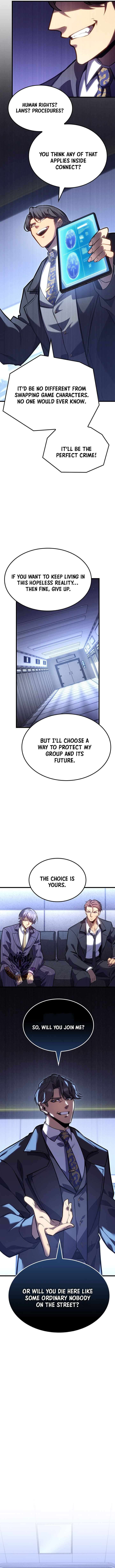 The Count’s Youngest Son Is a Player Chapter 174 - Page 9
