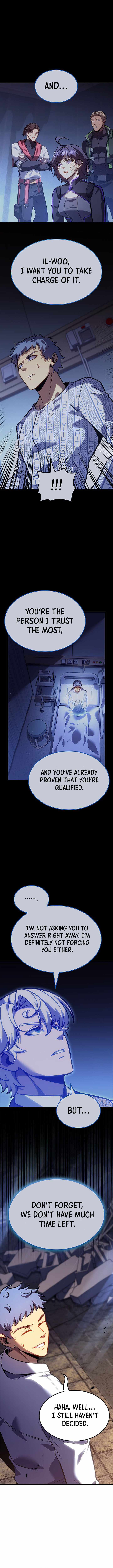 The Count’s Youngest Son Is a Player Chapter 175 - Page 6