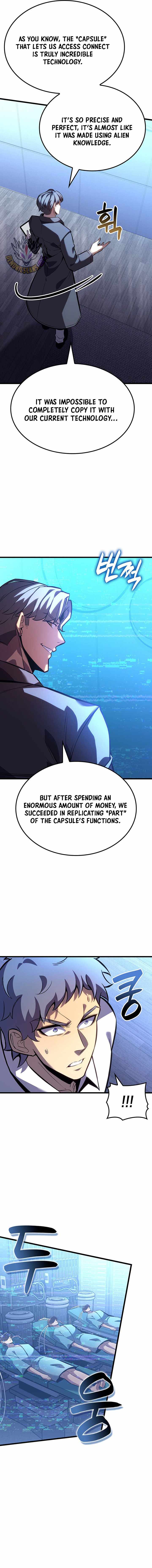 The Count’s Youngest Son Is a Player Chapter 176 - Page 10