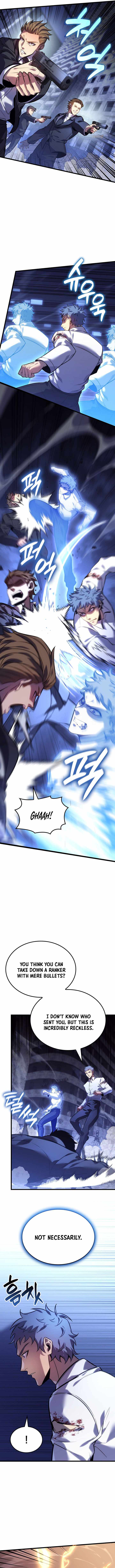The Count’s Youngest Son Is a Player Chapter 176 - Page 2