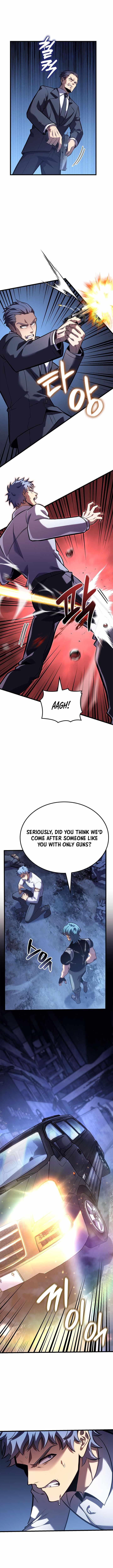 The Count’s Youngest Son Is a Player Chapter 176 - Page 5