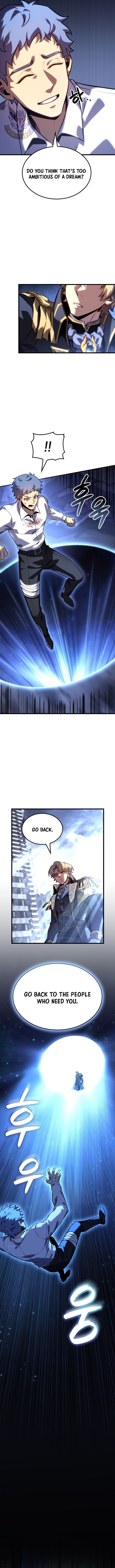 The Count’s Youngest Son Is a Player Chapter 177 - Page 11