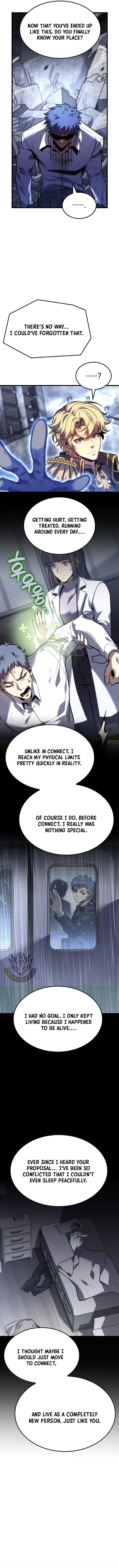 The Count’s Youngest Son Is a Player Chapter 177 - Page 7