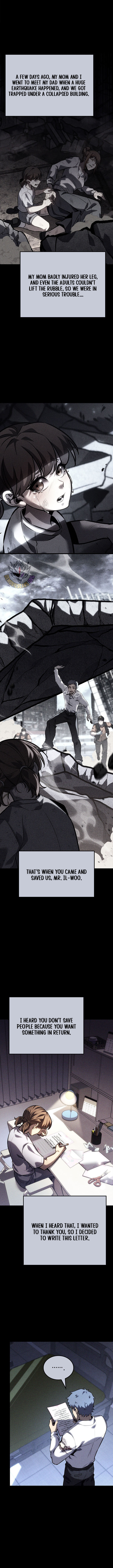 The Count’s Youngest Son Is a Player Chapter 177 - Page 9