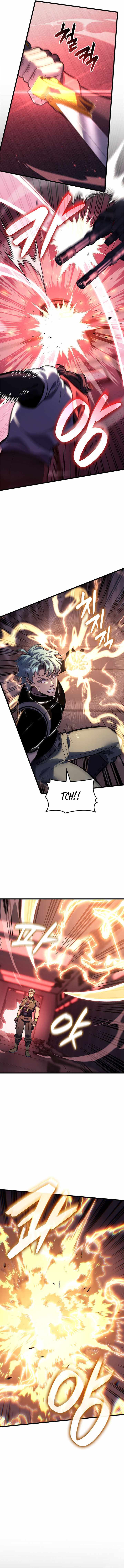 The Count’s Youngest Son Is a Player Chapter 178 - Page 10