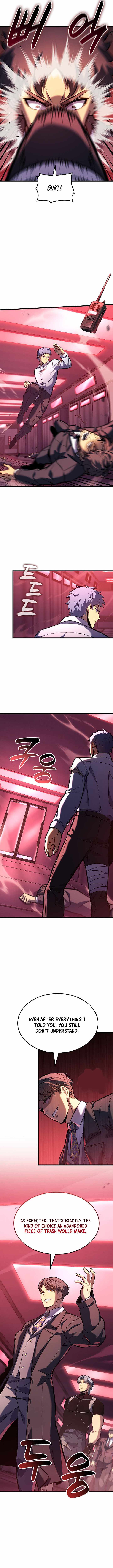 The Count’s Youngest Son Is a Player Chapter 178 - Page 2