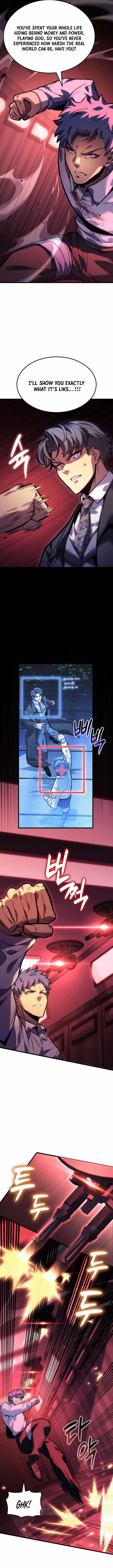 The Count’s Youngest Son Is a Player Chapter 178 - Page 6