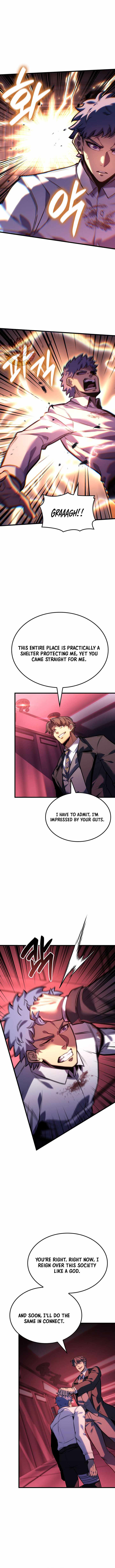 The Count’s Youngest Son Is a Player Chapter 178 - Page 7