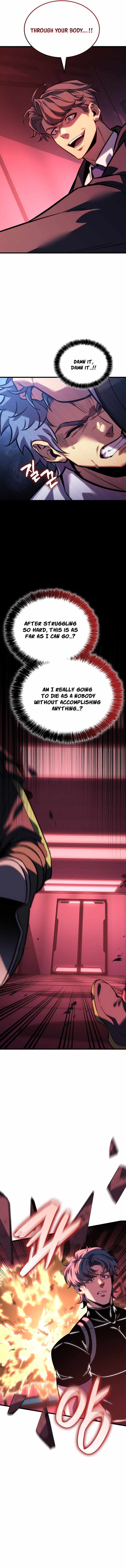 The Count’s Youngest Son Is a Player Chapter 178 - Page 8