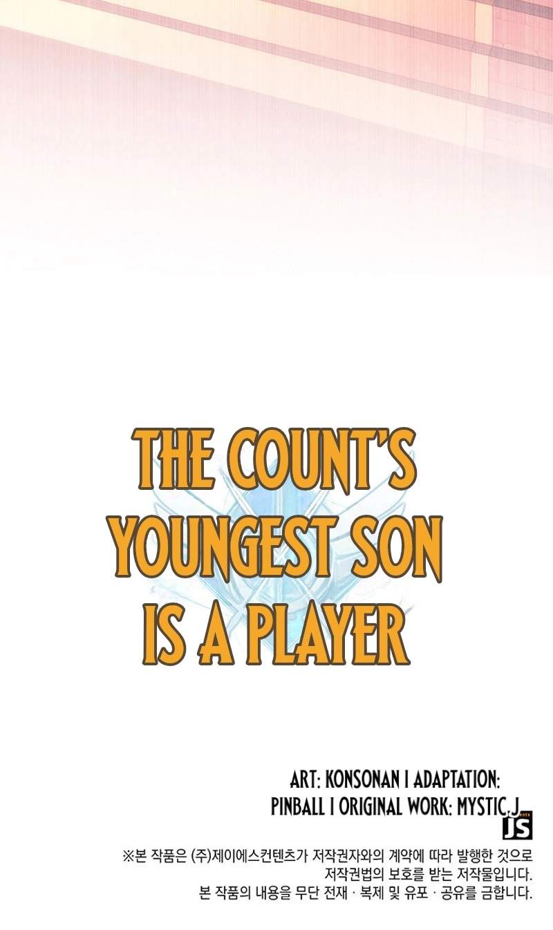 The Count’s Youngest Son Is a Player Chapter 180 - Page 102