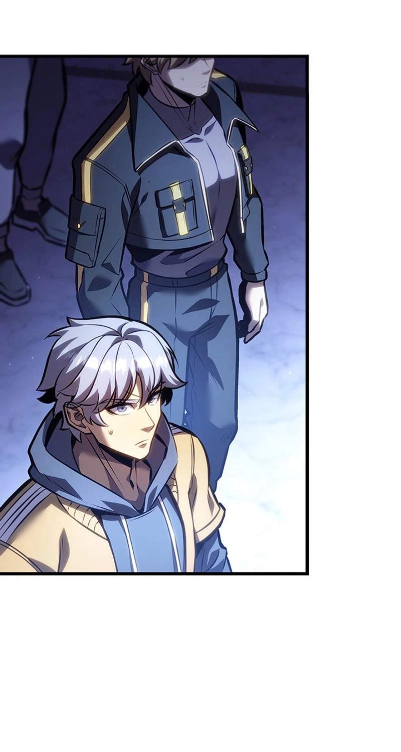 The Count’s Youngest Son Is a Player Chapter 180 - Page 34
