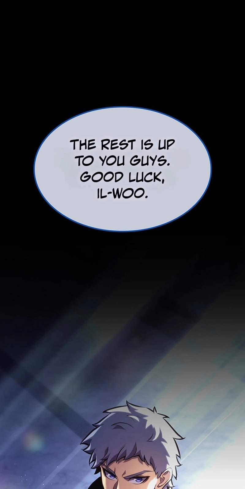 The Count’s Youngest Son Is a Player Chapter 180 - Page 41