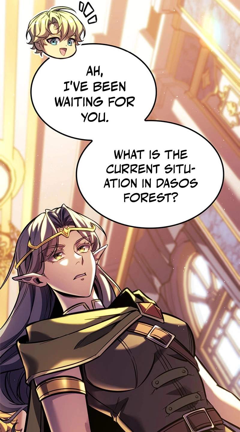 The Count’s Youngest Son Is a Player Chapter 180 - Page 57